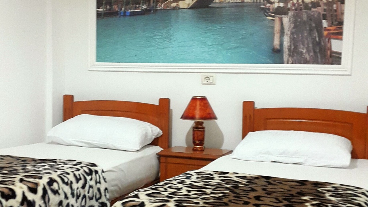 Photo of Bedroom in Permet