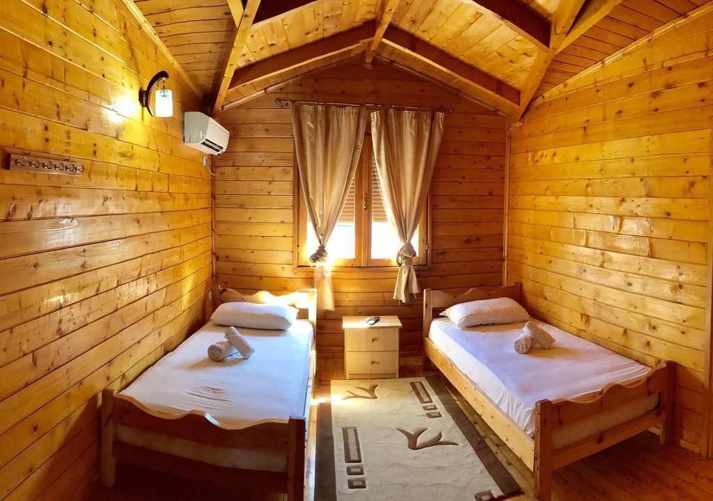 Photo of Bedroom in Permet