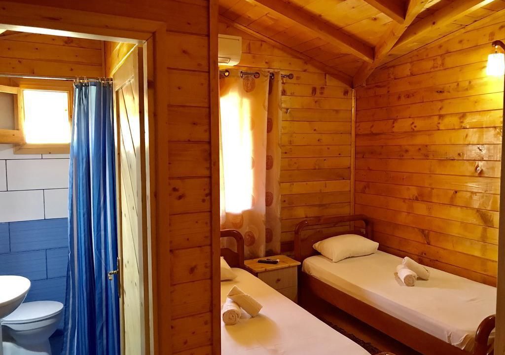 Photo of Bedroom in Permet