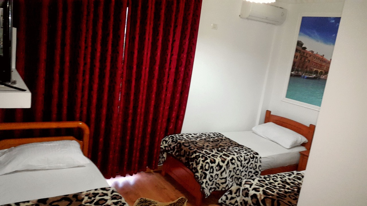 Photo of Bedroom in Permet