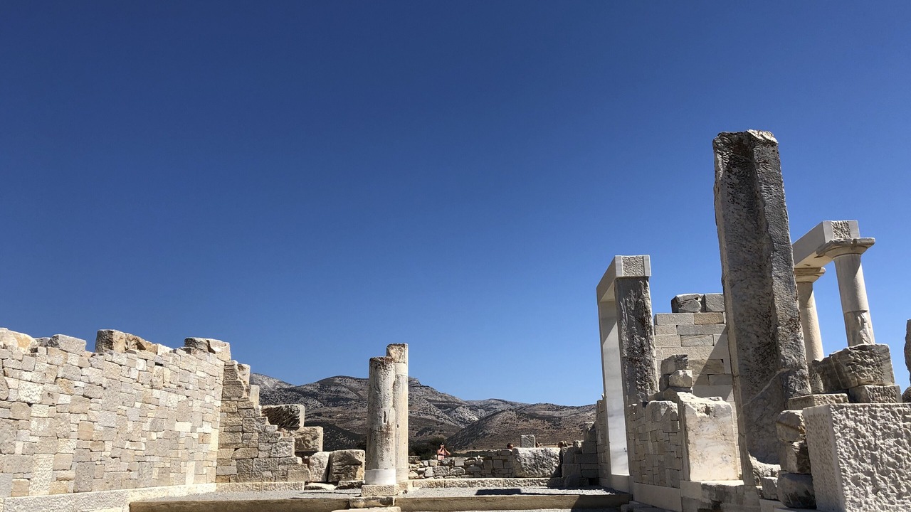 Photo of Others in Naxos