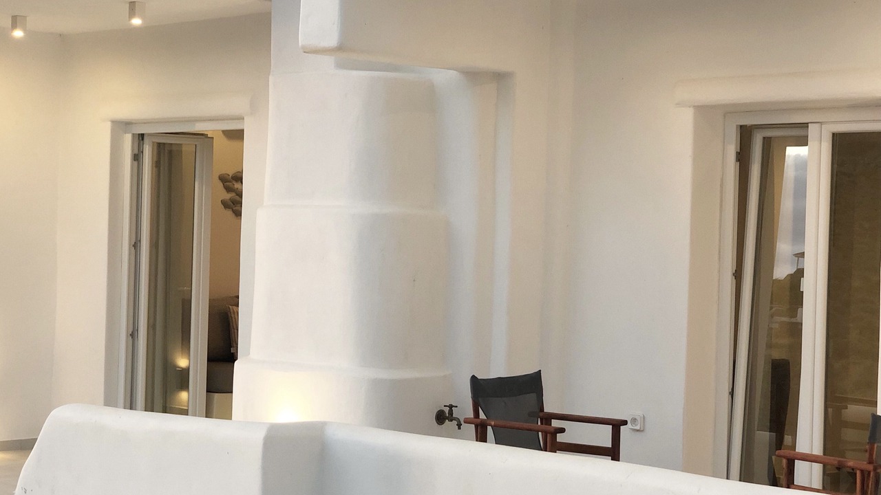 Photo of Outdoor in Naxos