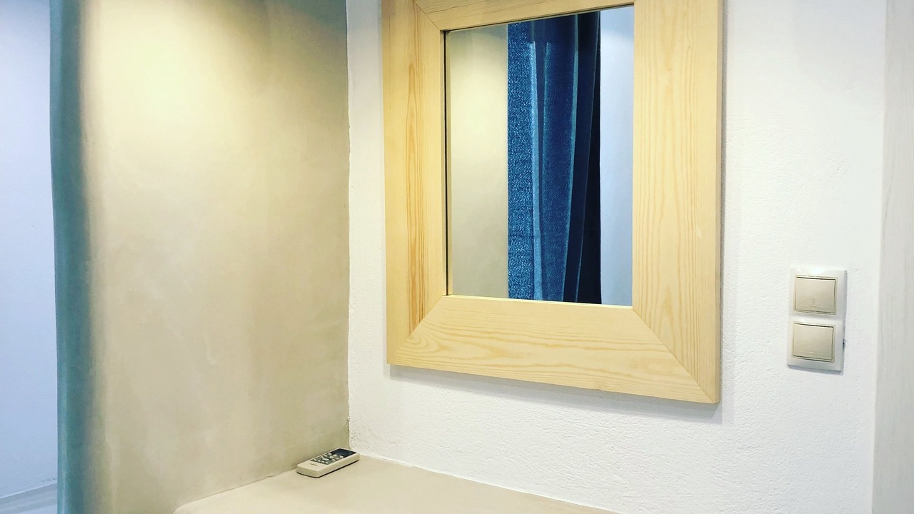 Photo of Bedroom in Naxos