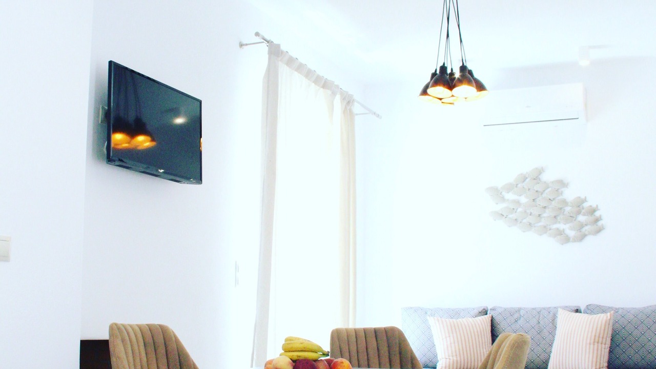 Photo of Bedroom in Naxos