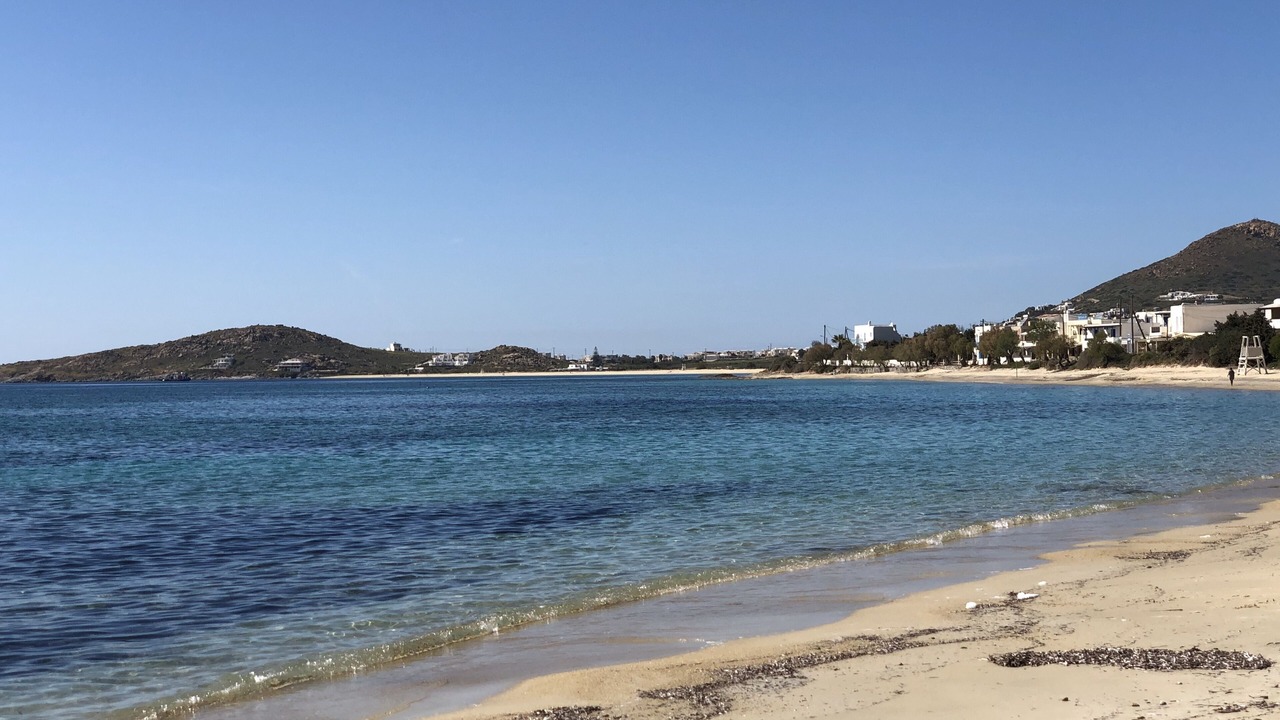 Photo of Others in Naxos
