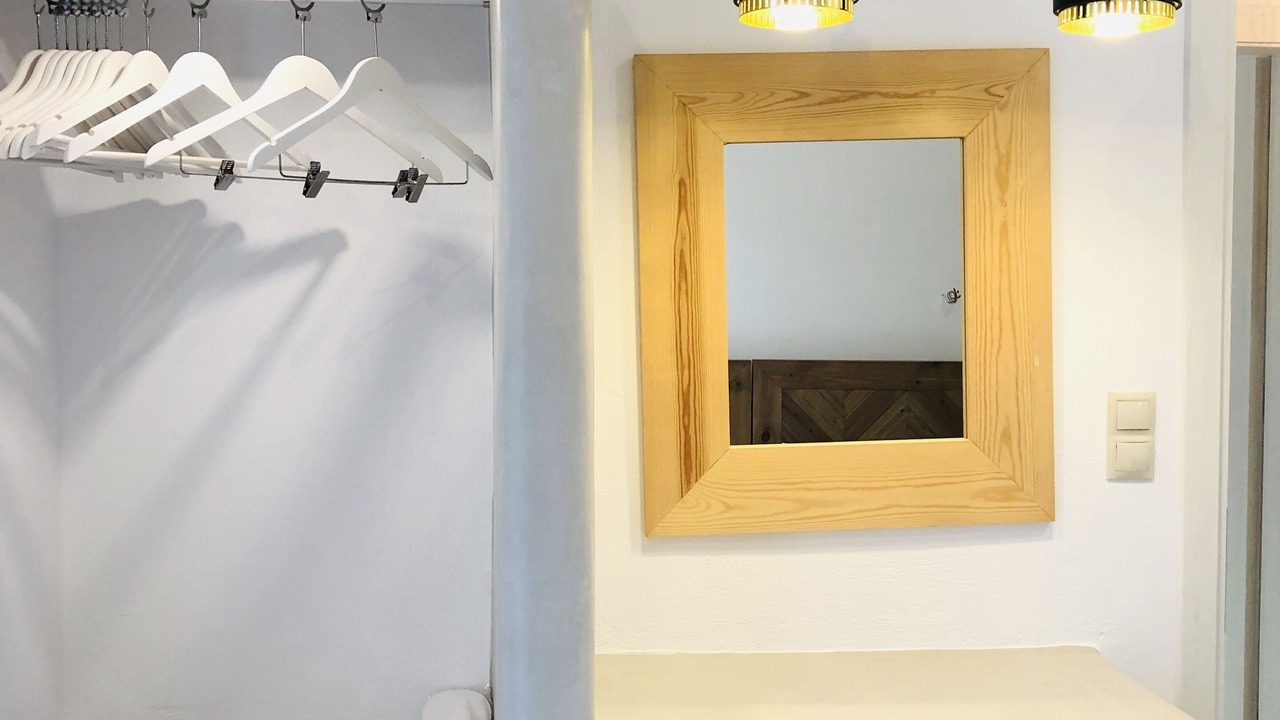 Photo of Bedroom in Naxos