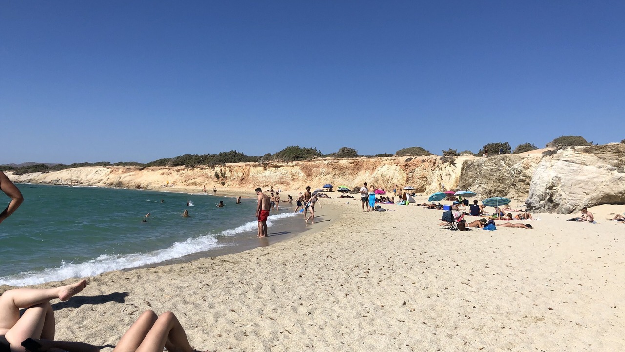 Photo of Others in Naxos