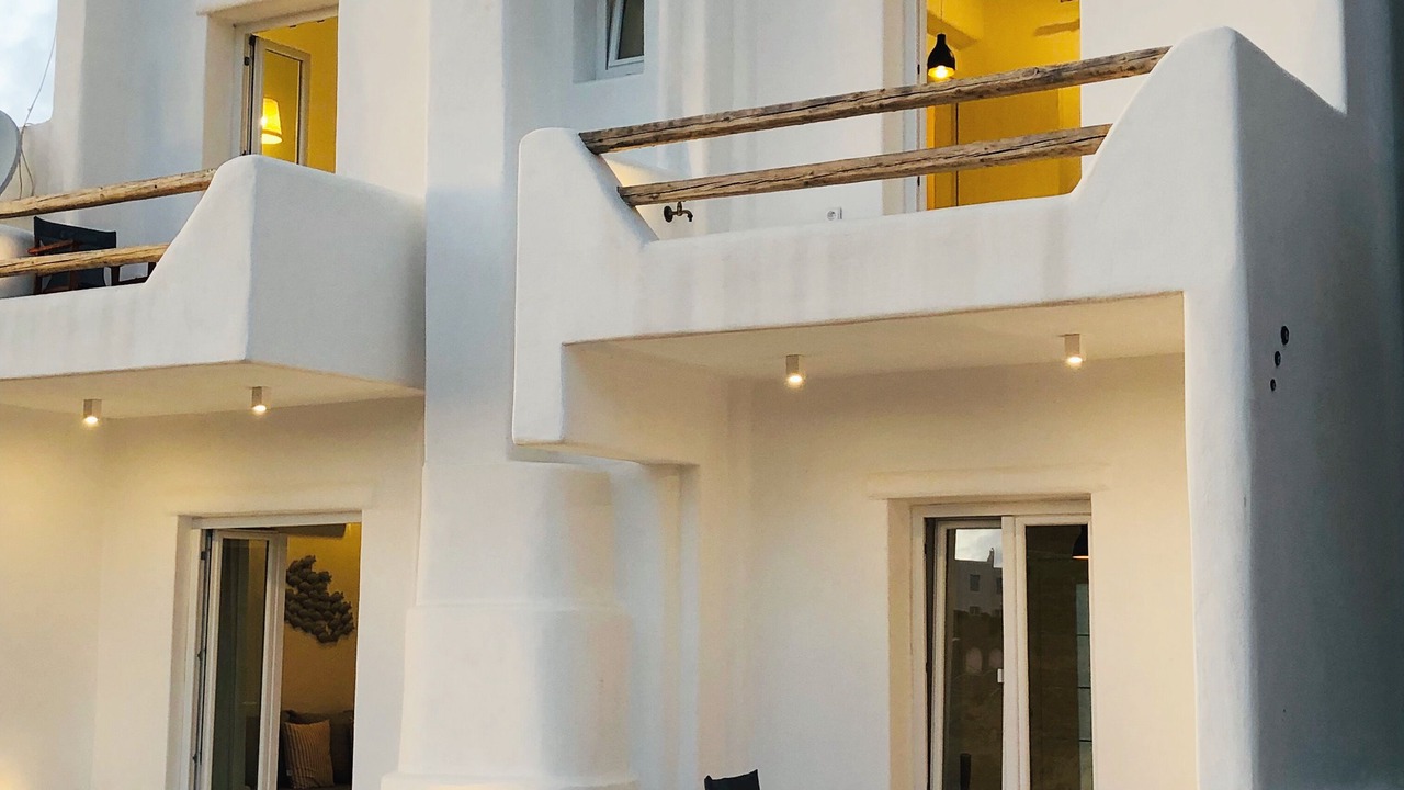 Photo of Outdoor in Naxos