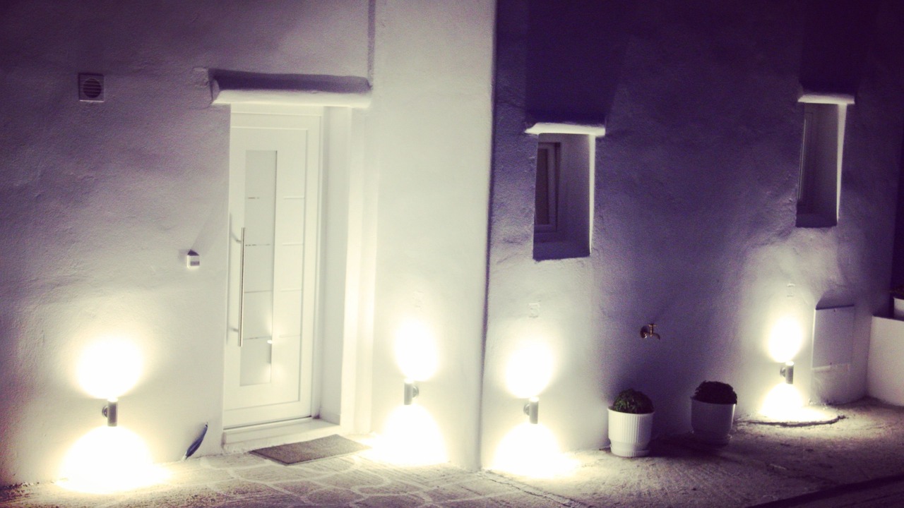 Photo of Outdoor in Naxos
