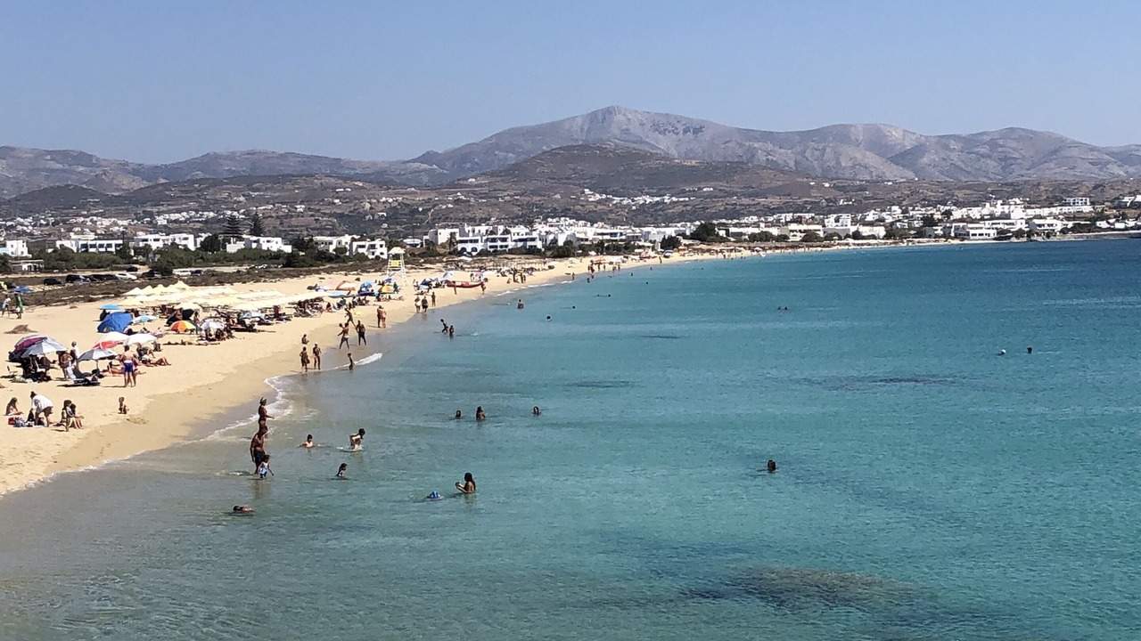 Photo of Others in Naxos