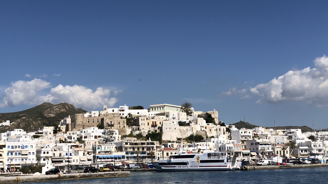 Photo of Others in Naxos