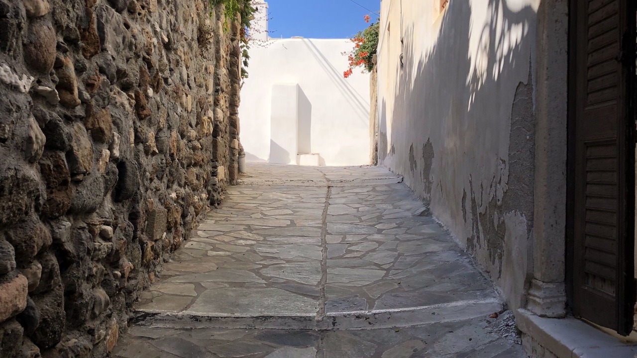 Photo of Others in Naxos