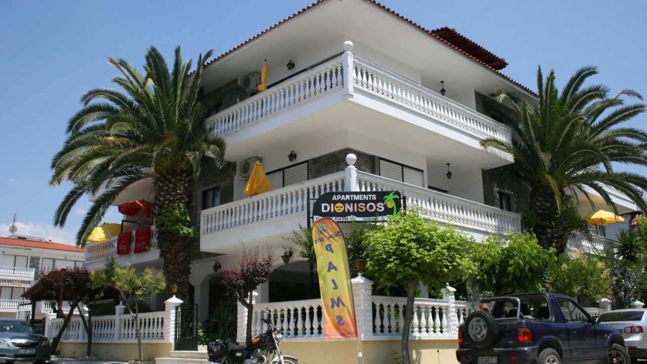 Photo of Outdoor in Paralia Dionysiou