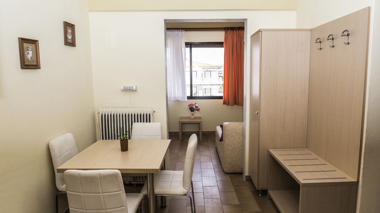 Photo of Bedroom in Paralia Dionysiou
