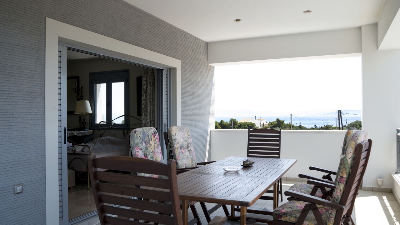 Photo of Patio Balcony in Spata-Artemida