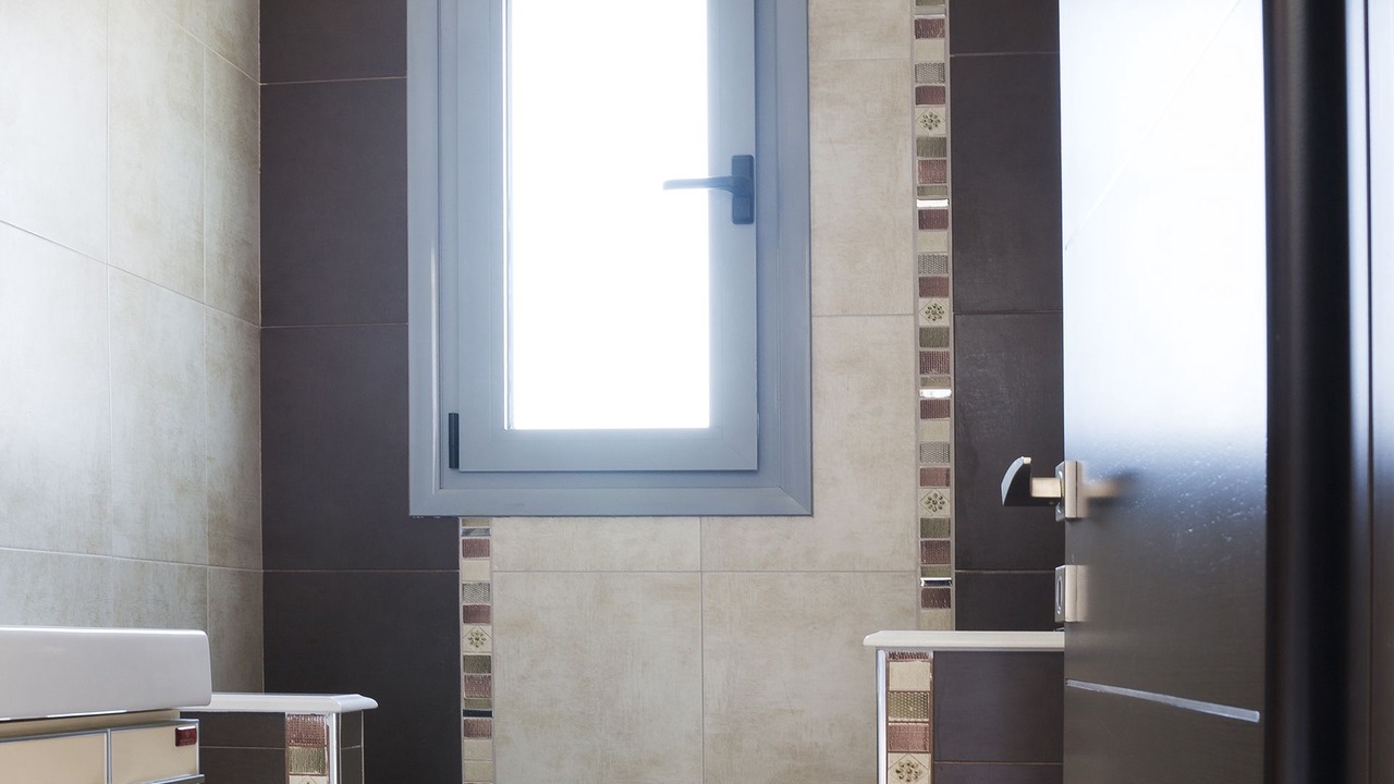 Photo of Bathroom in Spata-Artemida