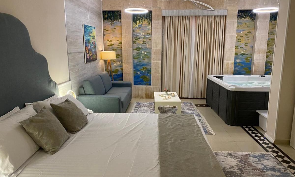 Photo of Bedroom in Velipoje