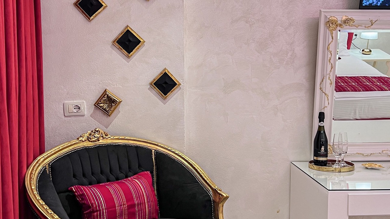 Photo of Bedroom in Velipoje