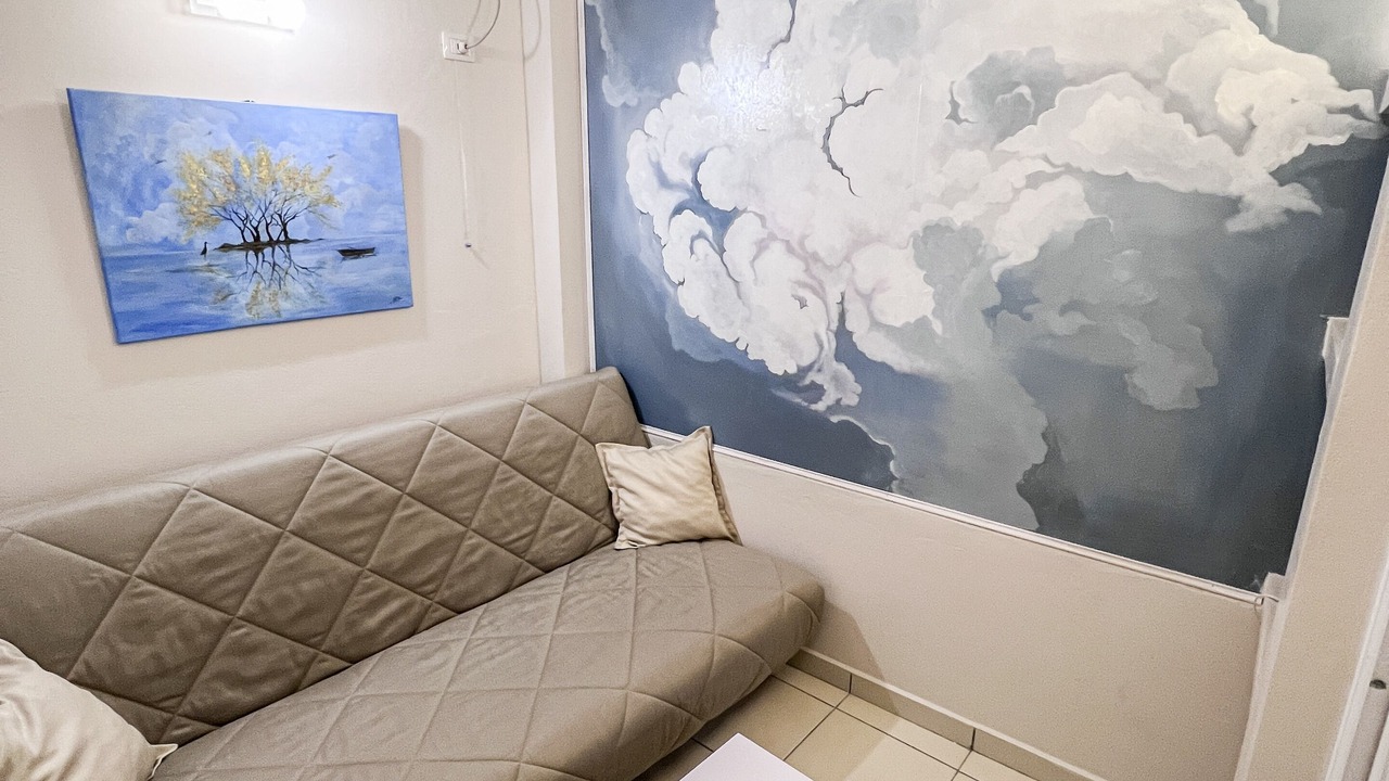 Photo of Bedroom in Velipoje