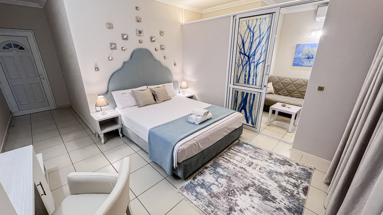 Photo of Bedroom in Velipoje