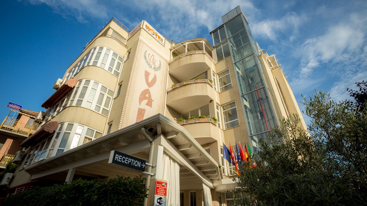 Photo of Outdoor in Velipoje