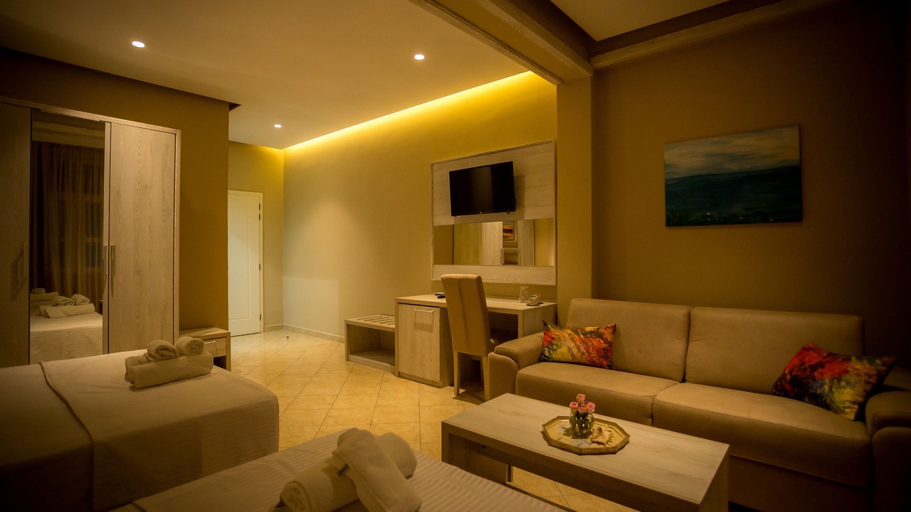 Photo of Bedroom in Velipoje