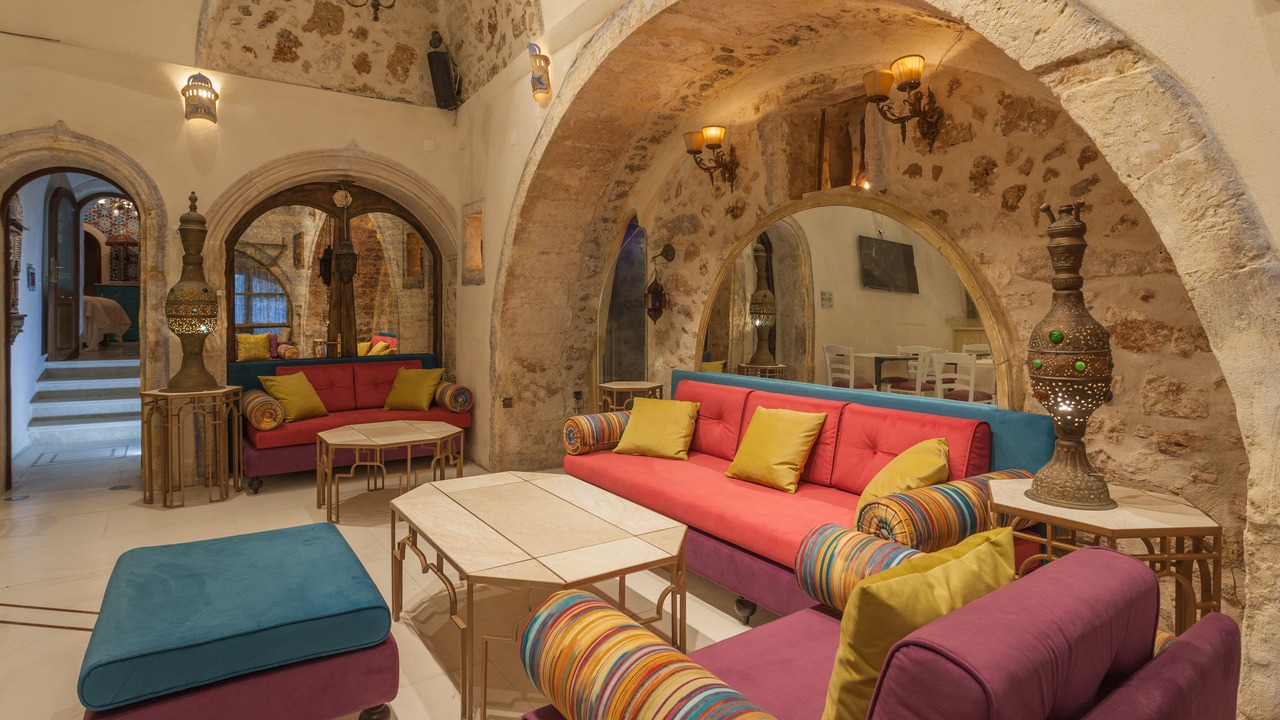 Photo of Others in Old Town Rethymnon