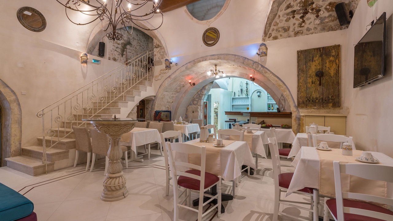 Photo of Others in Old Town Rethymnon