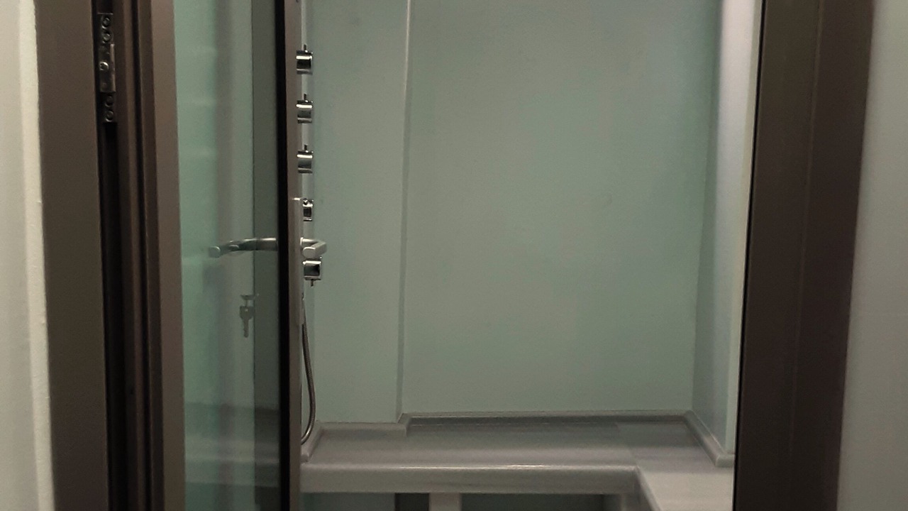 Photo of Bathroom in Old Town Rethymnon
