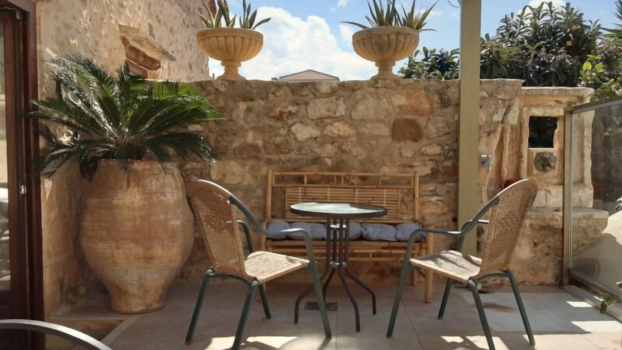 Photo of Outdoor in Old Town Rethymnon