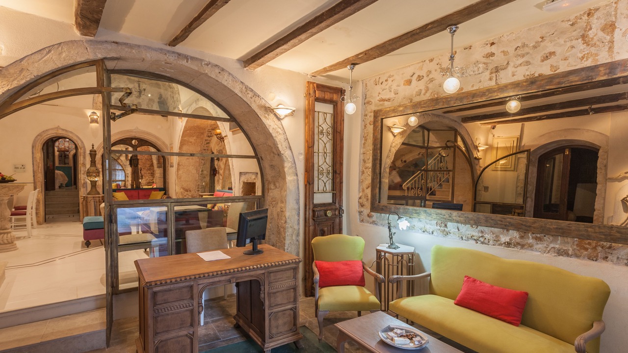 Photo of Others in Old Town Rethymnon