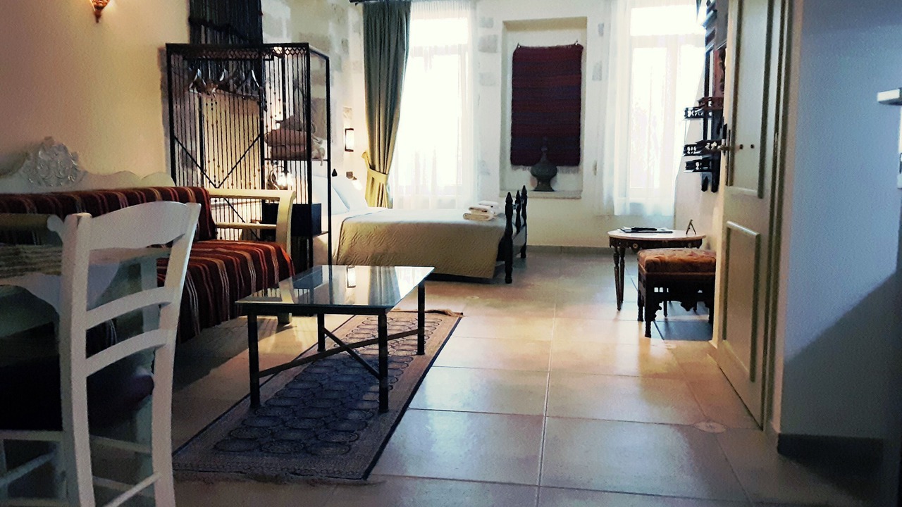 Photo of Outdoor in Old Town Rethymnon