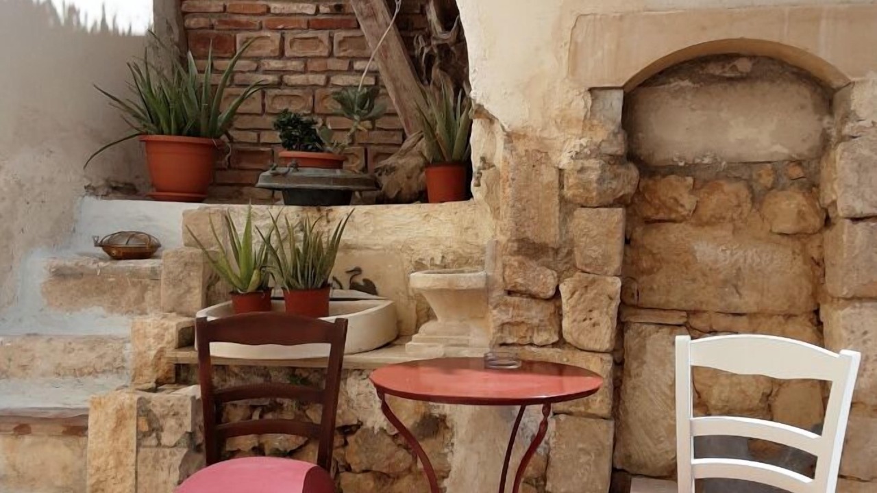 Photo of Others in Old Town Rethymnon