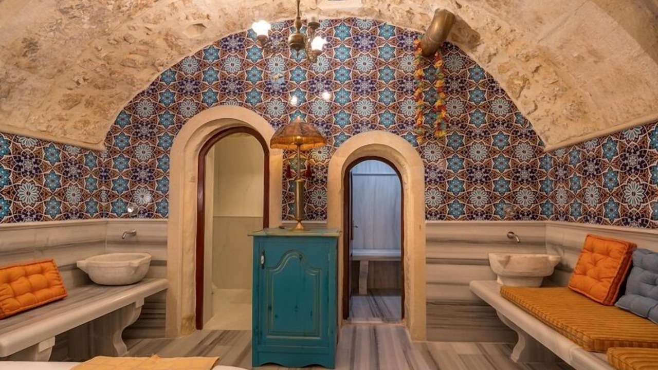 Photo of Bedroom in Old Town Rethymnon