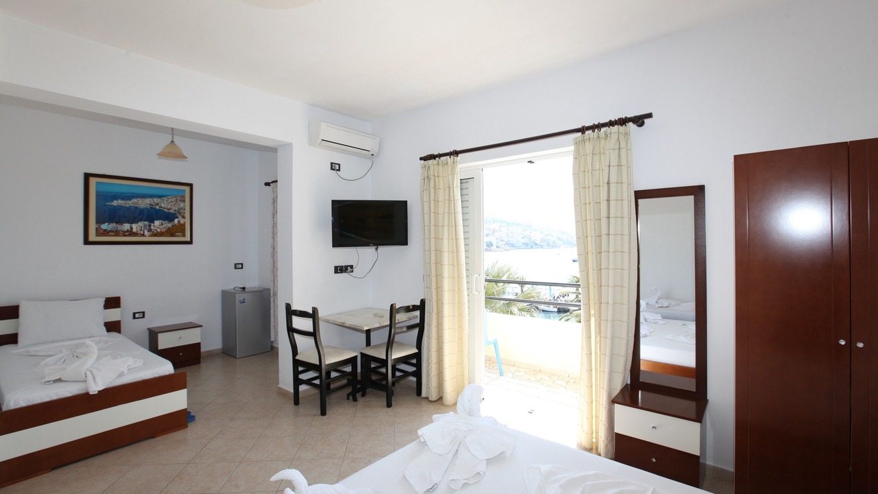 Photo of Bedroom in Qender