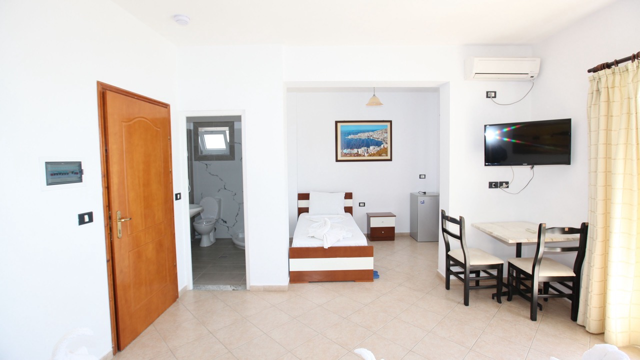 Photo of Bedroom in Qender