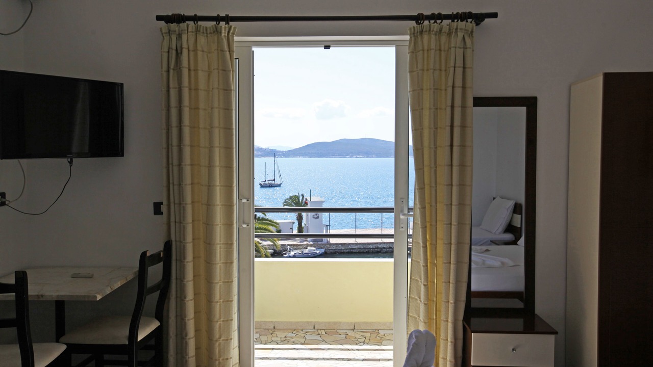 Photo of Bedroom in Qender