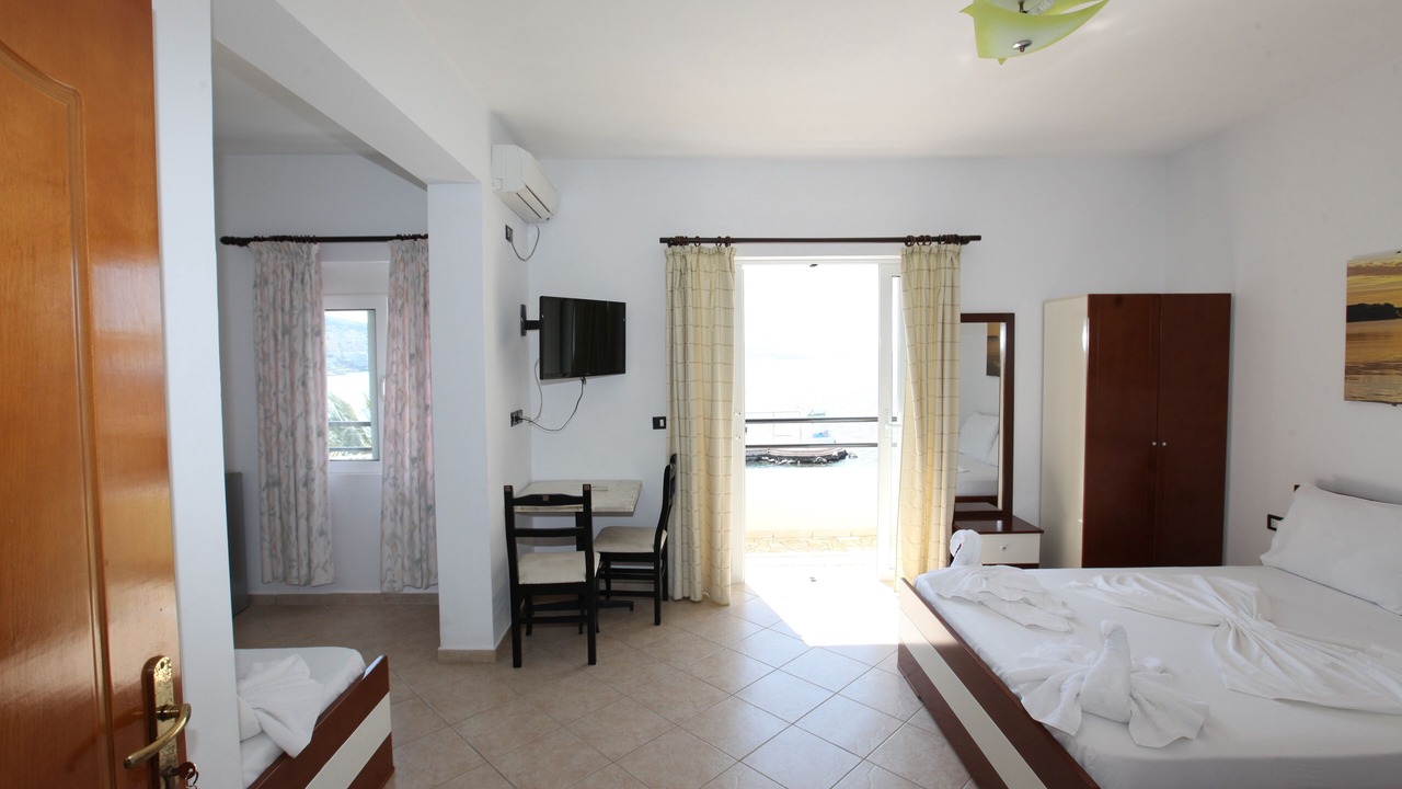 Photo of Bedroom in Qender