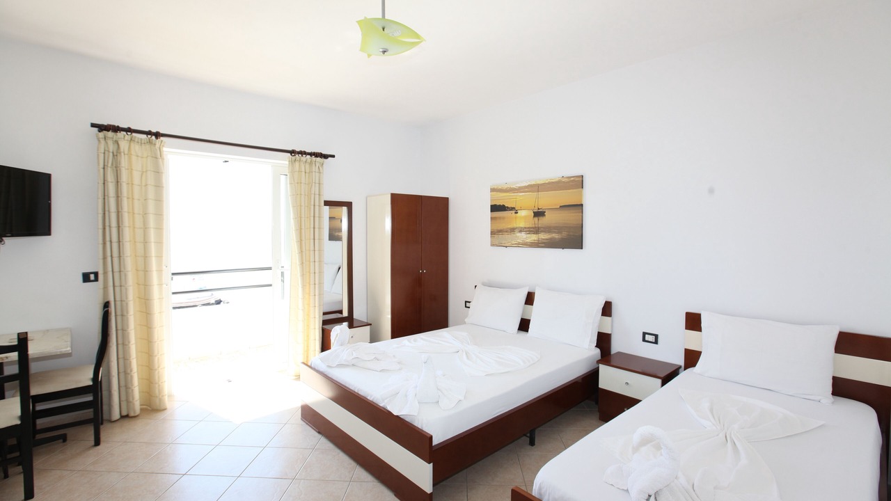 Photo of Bedroom in Qender