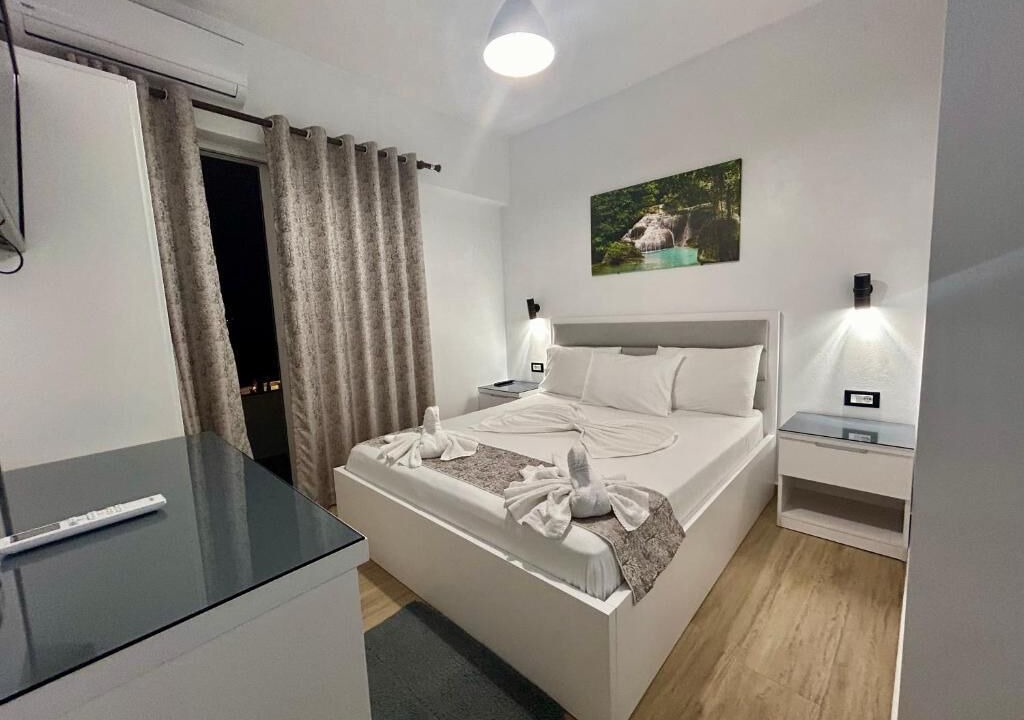 Photo of Bedroom in Qender