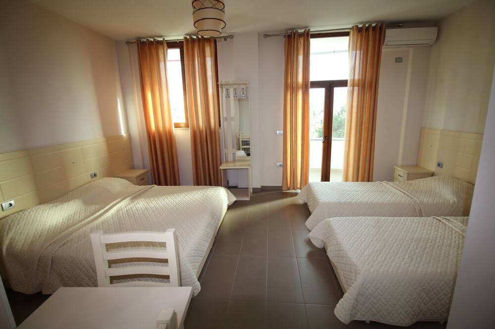 Photo of Bedroom in Peshkopi