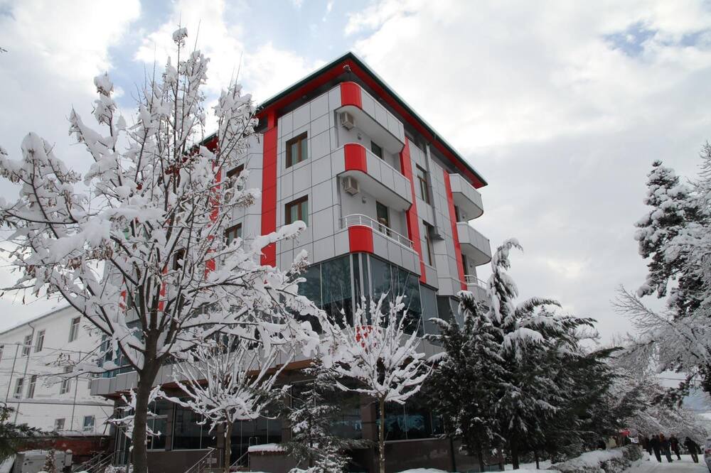 Photo of Outdoor in Peshkopi