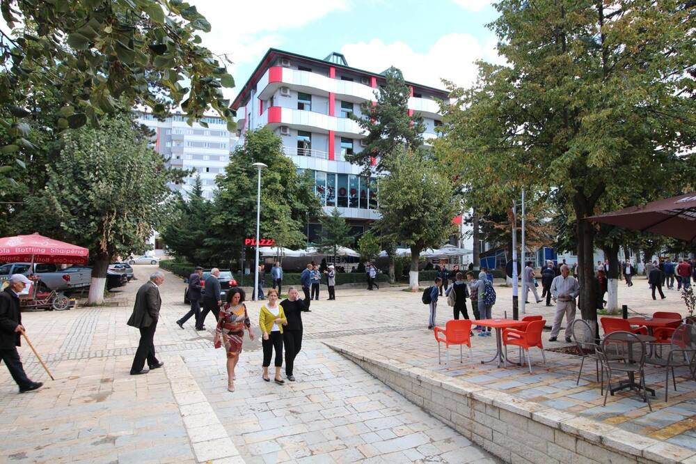 Photo of Outdoor in Peshkopi