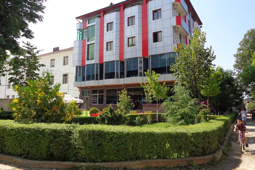 Photo of Outdoor in Peshkopi