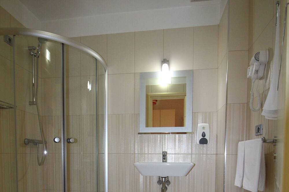 Photo of Bathroom in Peshkopi