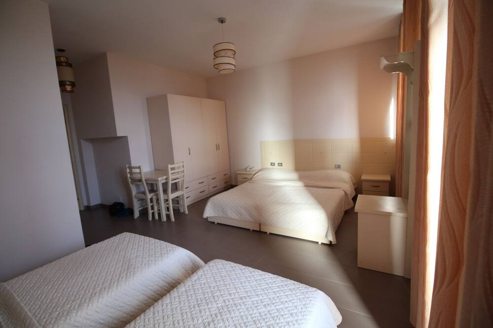 Photo of Livingroom in Peshkopi