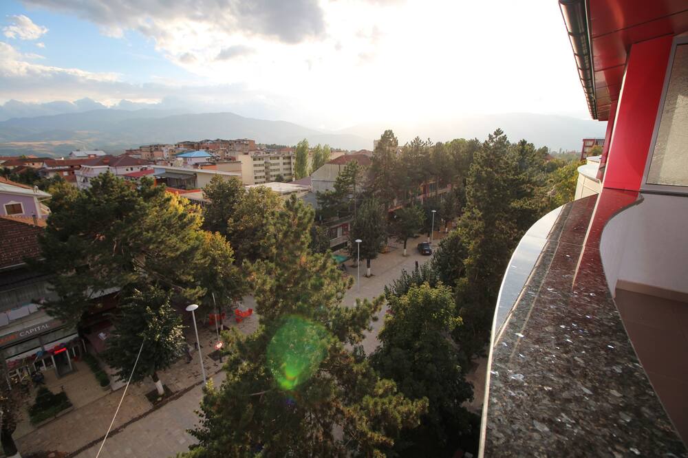 Photo of Bedroom in Peshkopi