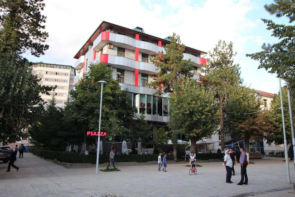 Photo of Outdoor in Peshkopi