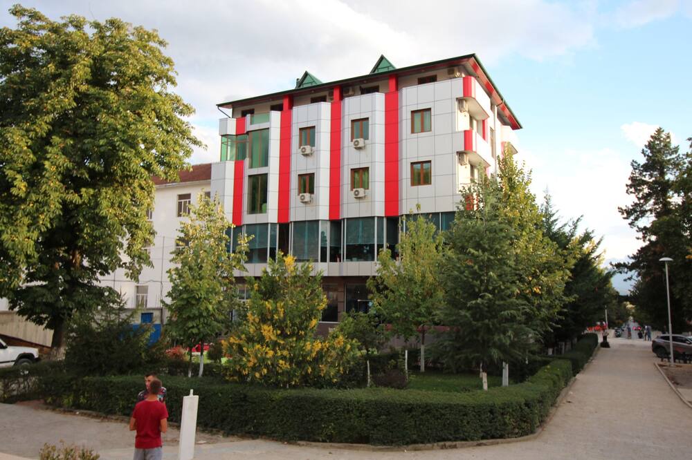 Photo of Outdoor in Peshkopi