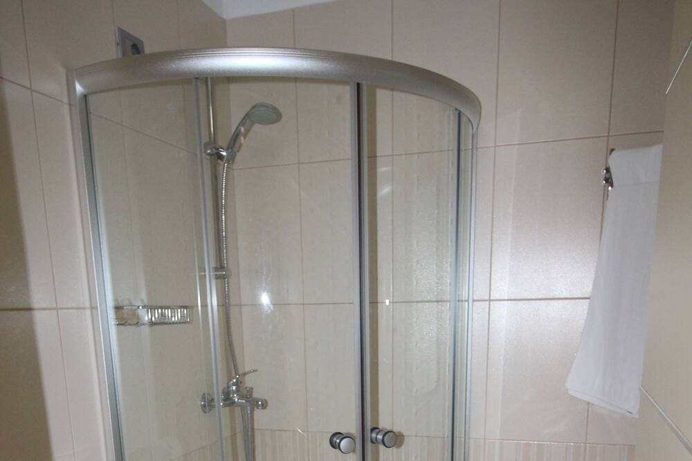 Photo of Bathroom in Peshkopi